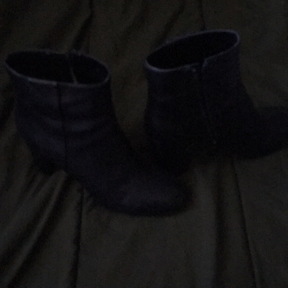 Ladies boots